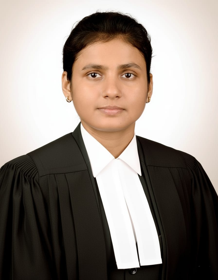 Priya Maddhesia